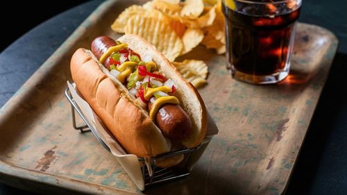 Flavours On The Go: Best Street Food In New York