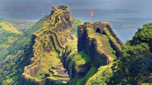 7 Treacherous Yet Thrilling Treks in Maharashtra