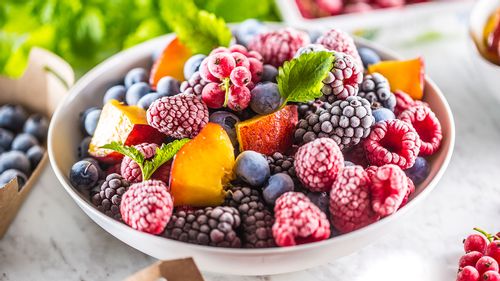 The Ultimate Guide To Freezing Seasonal Fruits