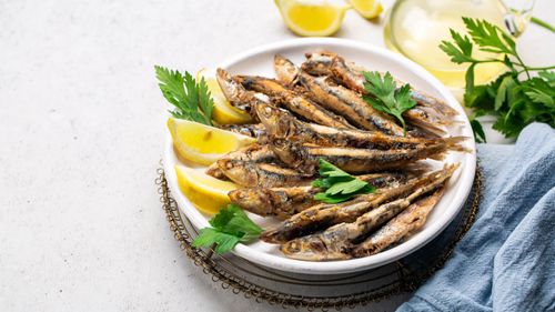 Experience Traditional Turkish Flavours At These Best Seafood Restaurants In Istanbul