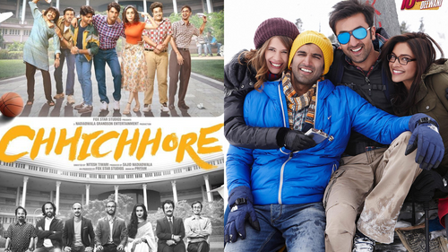 Celebrating The Essence Of Friendship: 8 Iconic Bollywood Movies That Touched Hearts 