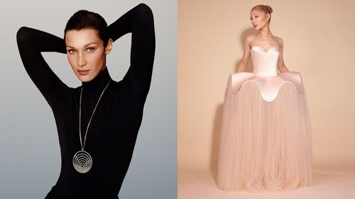 From Tasteful Sheer To Ballet Pink: These Are The Hottest Trends Of 2025