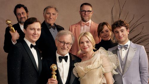 Historic Wins & Memorable Minutes From The Golden Globe Awards 2023