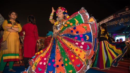 10 Garba Songs To Groove To This Navratri