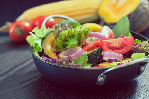 7 Day Meal Plan for Gastritis: Delicious Vegan Ideas