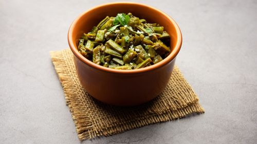 Gavar Sabji Recipe: Easy Way To Add Greens To Your Diet