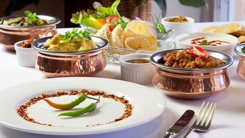 Get A Taste Of Rajasthan: Best Restaurants In Bikaner For You To Explore