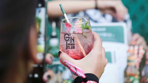 Gin Explorers Club All Set For Its Maiden Voyage In Mumbai