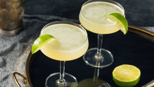 Celebrate World Gin Day At Home With These Epic Gin Cocktail Recipes