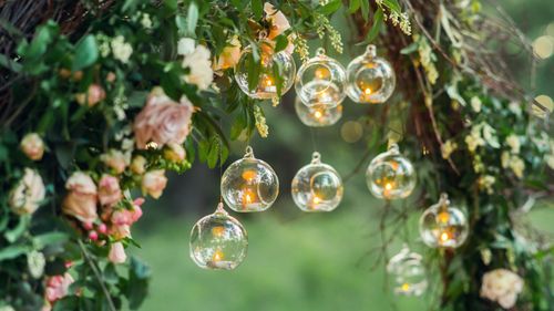 9 Glass Bottle Decoration Ideas For Your Next DIY Project