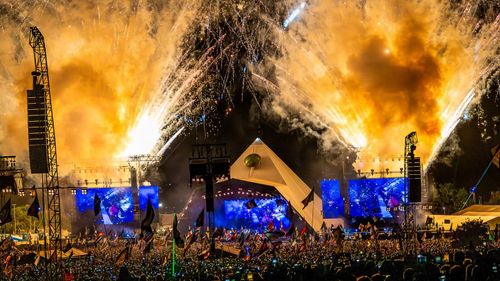 Glastonbury Festival 2024: Tickets On Sale In November