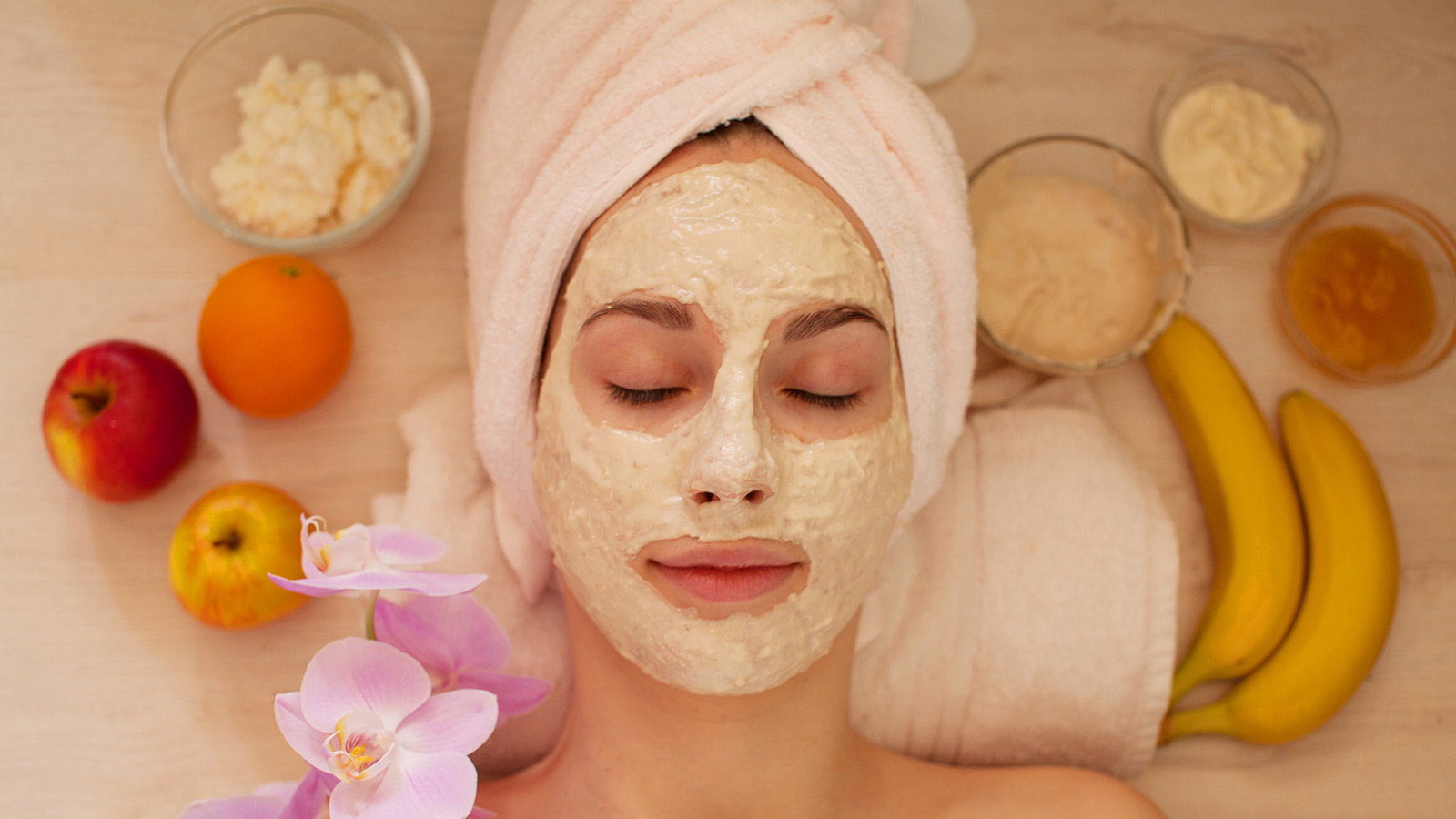 Tips For Glowing Skin: 6 Home Remedies That Actually Work
