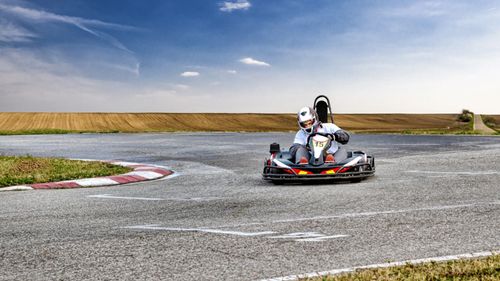 Craving Some Adrenaline Rush? Here Are 6 Go-Karting Places In India To Explore