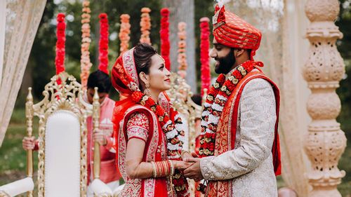 9 Easy Peasy Ways to Go Green at Your Wedding  