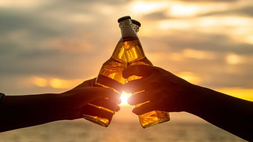 10 Best Alcohol Brands To Bring Home From Goa 