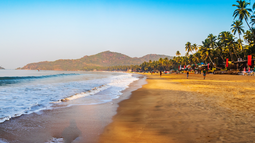 10 Best Beaches In South Goa To Bookmark For Your Next Vacation