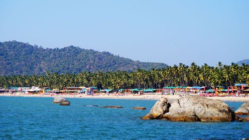 Explore Tranquil South Goa With The Help Of These 7 Activities