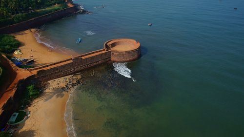 7 Famous Forts In Goa For Your Next Visit 