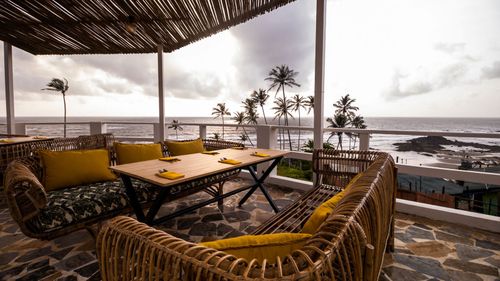 Goa Goes Gourmet: A Look At The State’s Restaurant Scene 