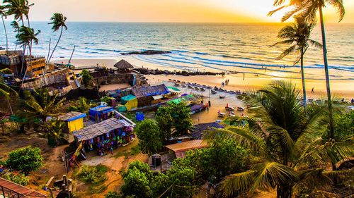 Presenting, 10 Of Goa’s Best Villas