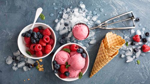 Ice Creams, Tribal Cuisines & 5 Other Food Fads That Will Rule 2022