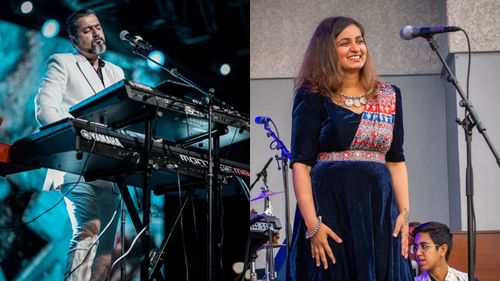 Grammy Awards 2025: Indian Artist Nominations You Should Know About