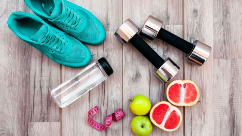 Fueling Your Fitness Journey: A Diet Guide For Gym Beginners