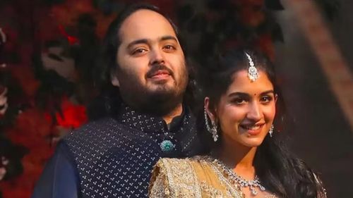 How The Radhika Merchant-Anant Ambani Wedding Threw The Spotlight On Jamnagar