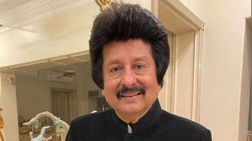 Ghazal Maestro Pankaj Udhas Dies At 79 