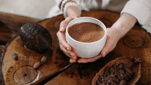 Ideal Food Pairings To Enjoy With Hot Chocolate