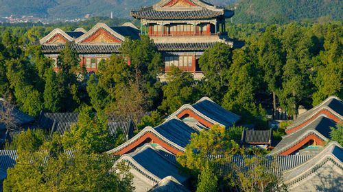 World Heritage Week: 7 Heritage Palace Hotels To Know About