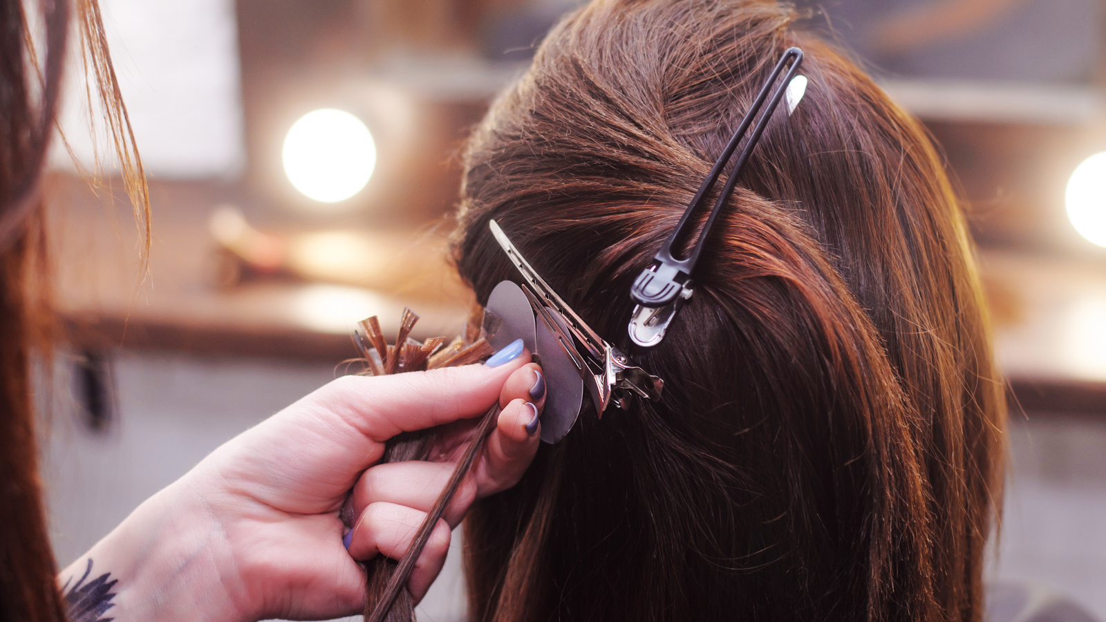 Style Your Hair With These Simple Hairstyles For Open Straight Hair