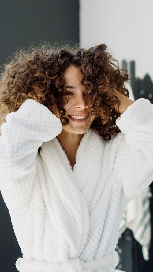 Soothe Your Scalp: Natural Remedies For Stronger, Healthier Roots