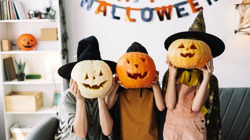 Here’s All You Need To Know About Halloween & How To Celebrate It