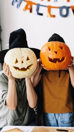 Here’s All You Need To Know About Halloween & How To Celebrate It