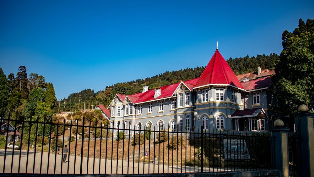 Top 10 Haunted Places In India | Zee Zest