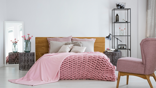 5 Bed Headboard Designs To Transform Your Bedroom