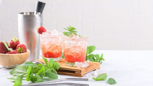 Health Conscious But Enjoy Alcohol? Here Are The Drinks That You'll Love