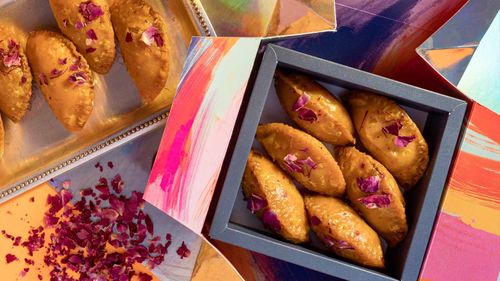  Holi 2023: Try A Millennial Take On Traditional Snacks