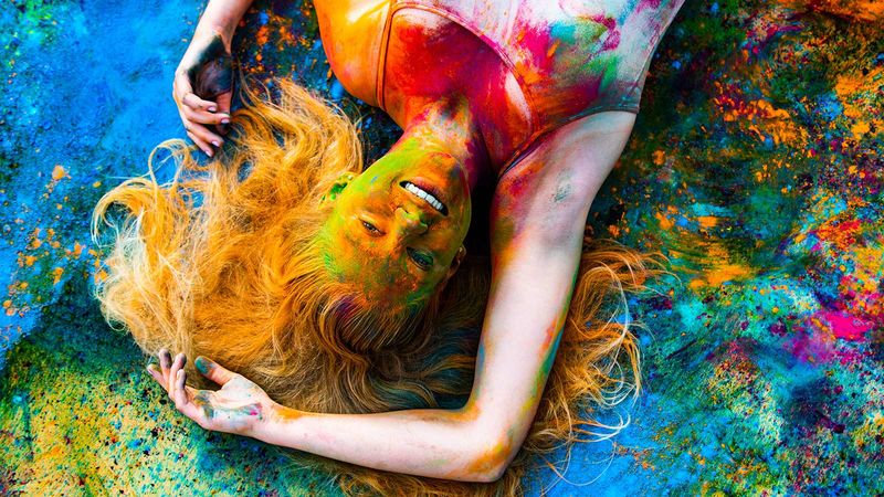 Save Thy Skin: The Quintessential Beauty Guide For Holi