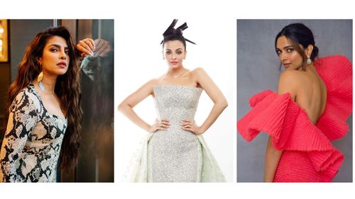 From Priyanka Chopra To Aishwarya Rai, 10 Indian Celebs Who Made A Mark In Hollywood