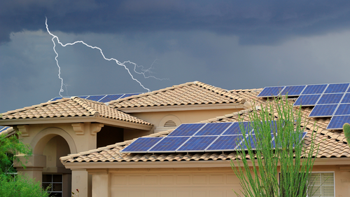 6 Ways To Prepare Your Home During The Monsoon Season