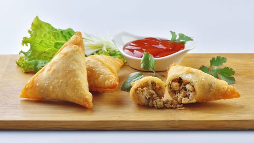 Chicken Samosa Recipe: Easy Homemade Delights You Will Love