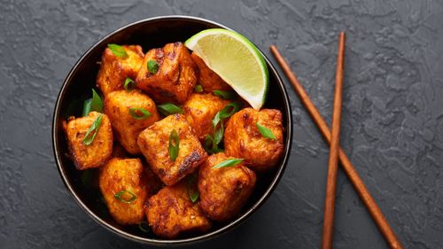 Homemade Paneer 65 Recipe That'll Have You Licking The Bowl Clean