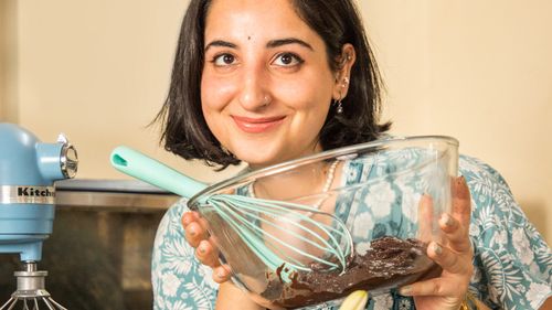 Priyasha Saluja's The Cinnamon Kitchen Story Is The Stuff Of Entrepreneurial Dreams