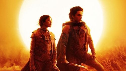 Dune Part Two: A Cinematic Event Worthy Of Your Time