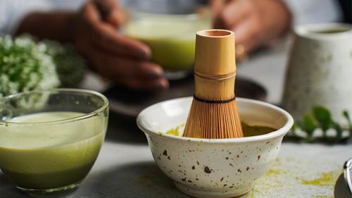 I Switched To Matcha Over Coffee And This Is How It Altered My Days