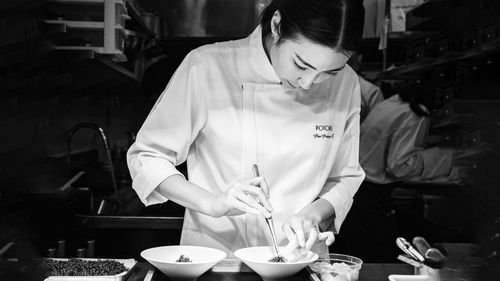 Zest Interview: Bangkok’s Pam Soontornyanakij Is Asia’s Best Female Chef For 2024