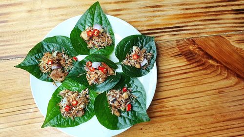 Green Gold: Paan Leaves And Its Flavour Have Made Their Way Into Menus Of Today