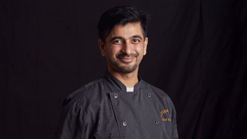 Modern Or Classic, Indian Food Is All About Balance: Chef Prabir Banerjee